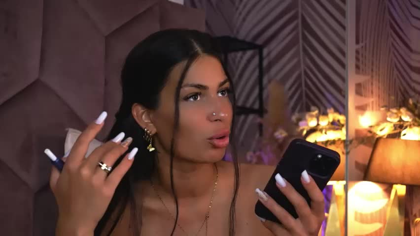 evarhea Live Sex April 25, 2026