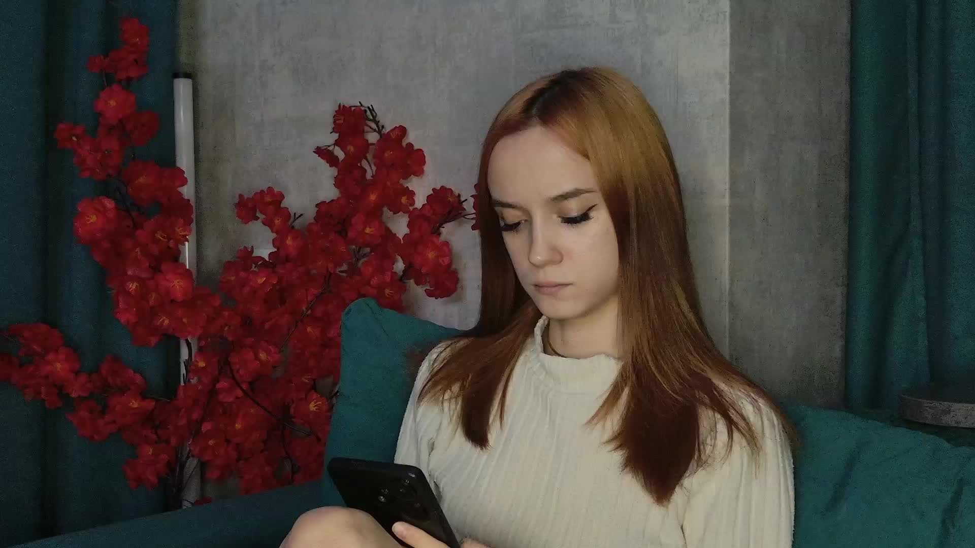 AlNikaaa Live Sex April 25, 2026