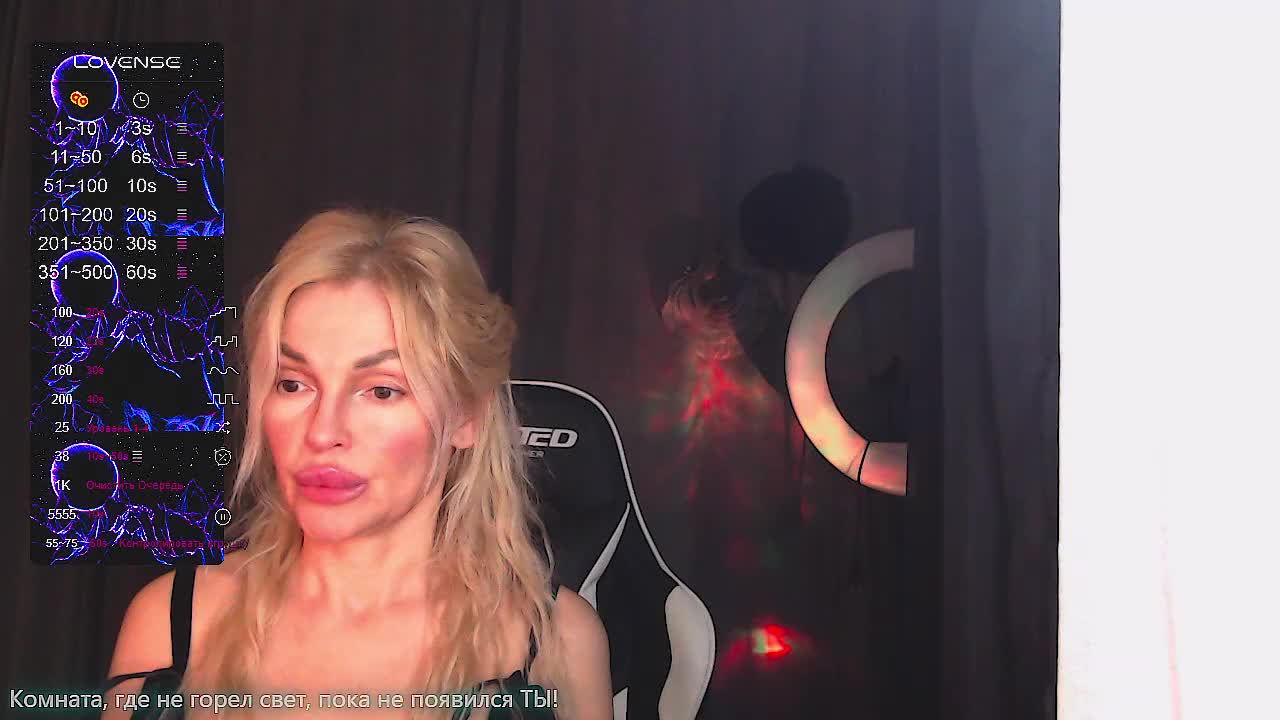 Margo77-1 Live Sex April 25, 2026