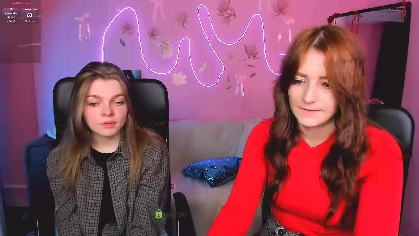veronica_bubble Live Sex April 25, 2026