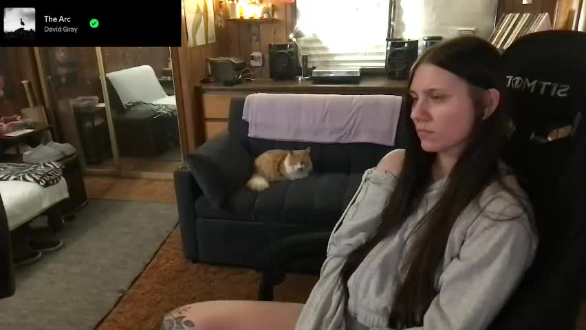 incognitoqueen Live Sex April 25, 2026