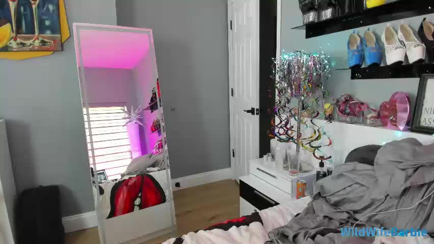 wildwifebarbie Live Sex April 25, 2026