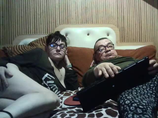 coupleofcoolx Live Sex April 25, 2026