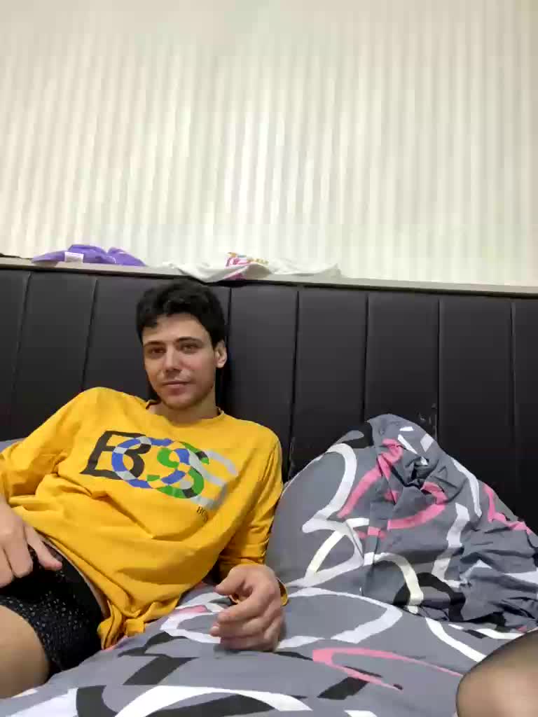 zaebokroom999 Live Sex April 25, 2026