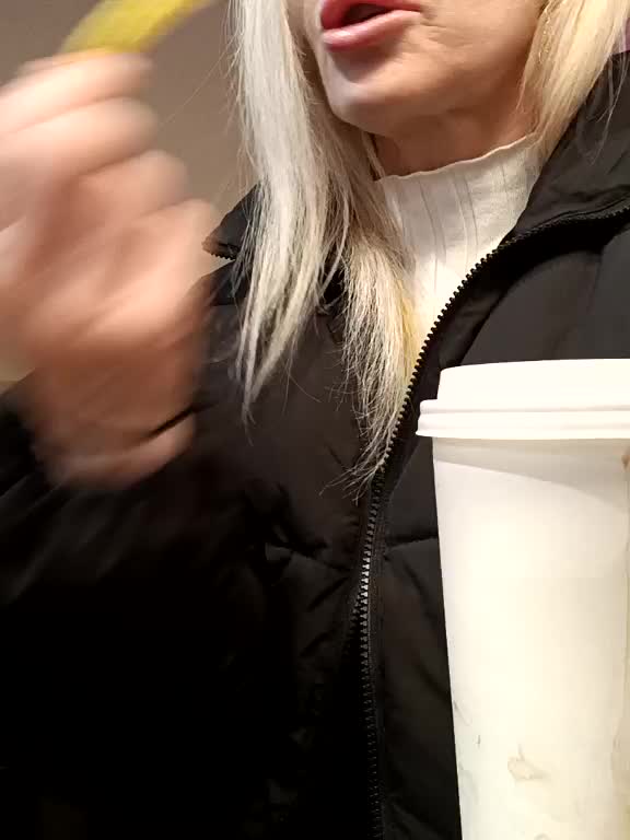 Mazalane Live Sex April 25, 2026