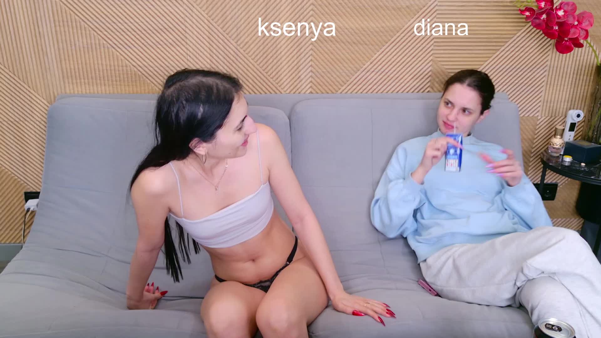 WebcamSlut Live Sex April 25, 2026