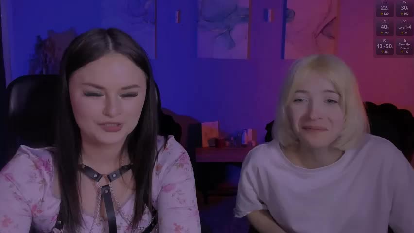 miss_courtney Live Sex April 25, 2026
