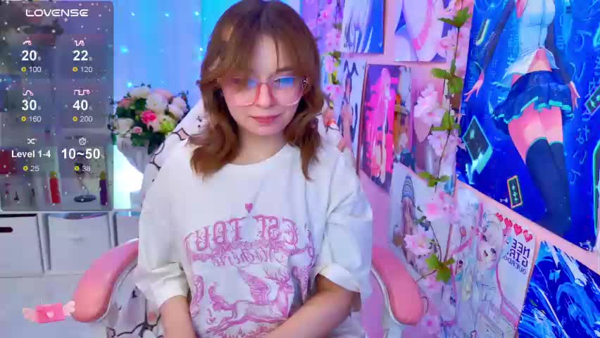coconut_mia Live Sex April 25, 2026