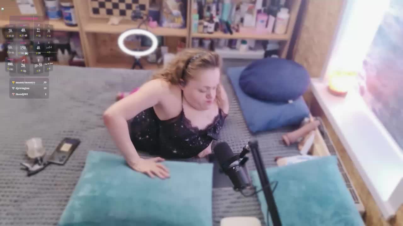 MiniNatali Live Sex April 25, 2026