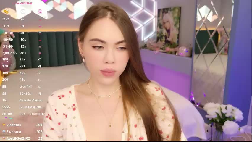 lucifiella Live Sex April 25, 2026
