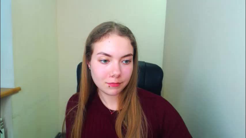 zoey_deuttch Live Sex April 25, 2026