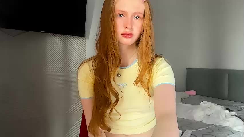 lux_angel Live Sex April 25, 2026