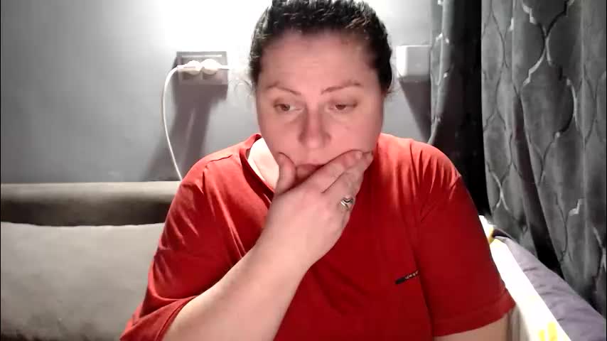 candycream74 Live Sex April 25, 2026