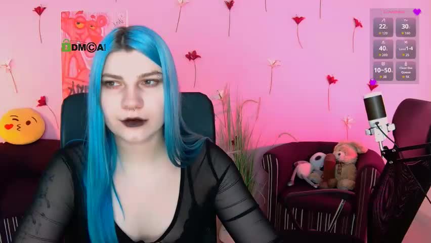 pure_radiance Live Sex April 25, 2026