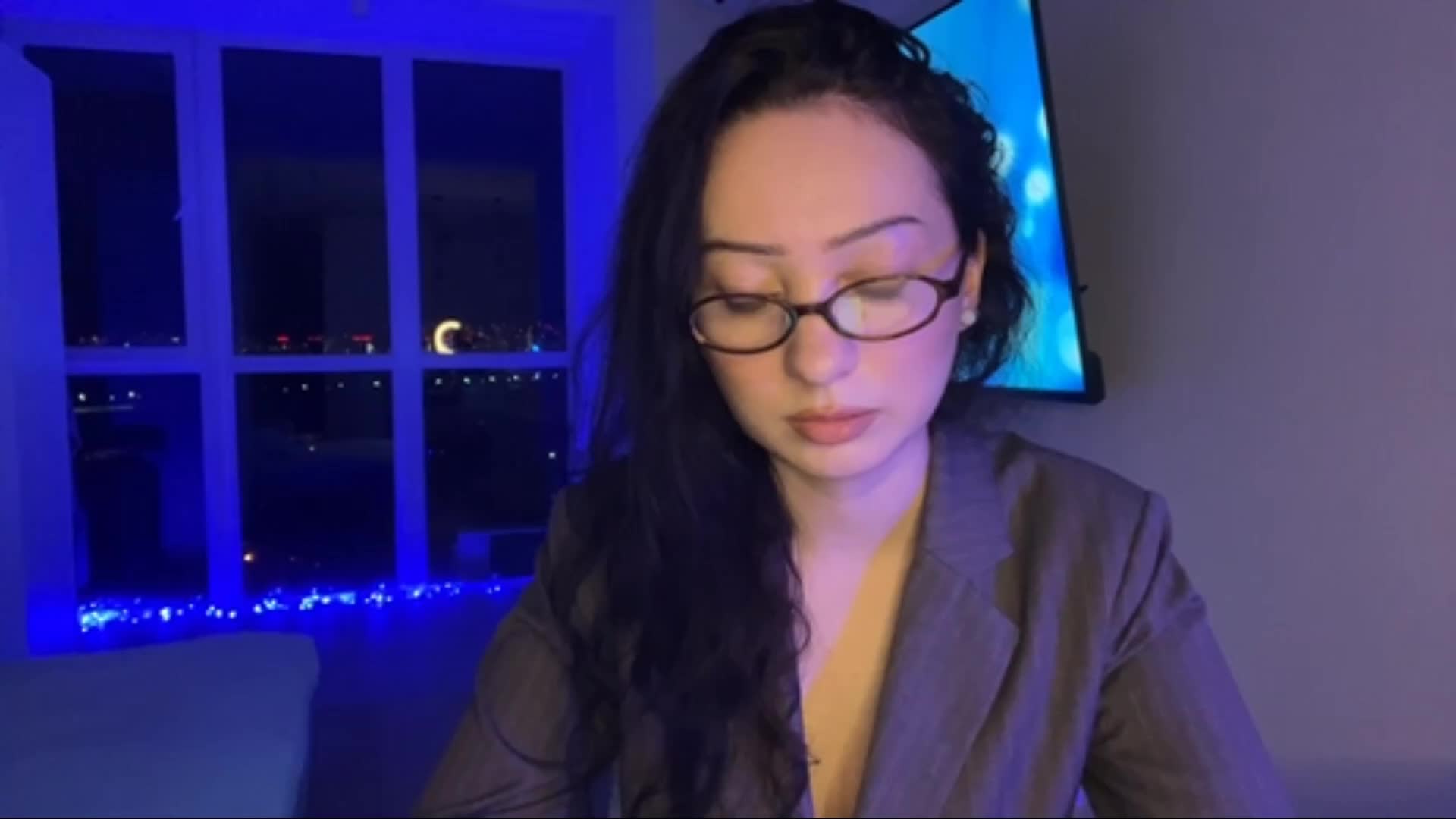 MeowAlika Live Sex April 25, 2026
