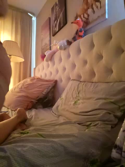 RoxySexy Live Sex April 25, 2026