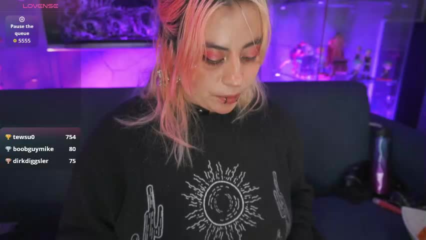 matti_sofia Live Sex April 25, 2026