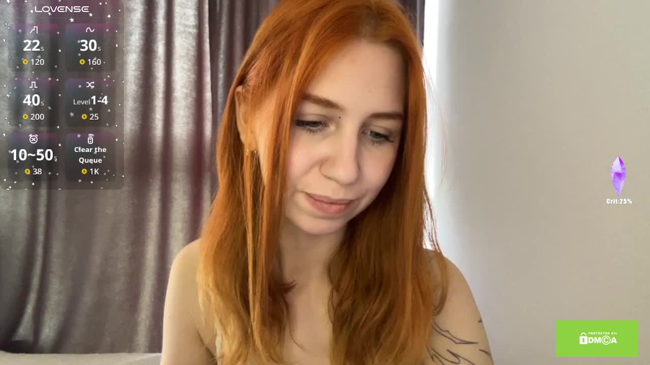 TastyVinni Live Sex April 25, 2026
