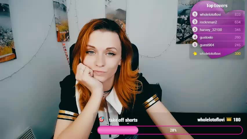 peppymia Live Sex April 25, 2026