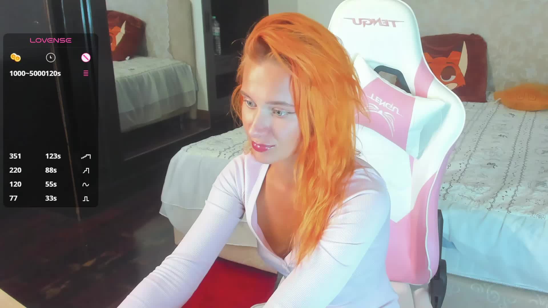 Daughter_Of_Ronaldo Live Sex April 25, 2026