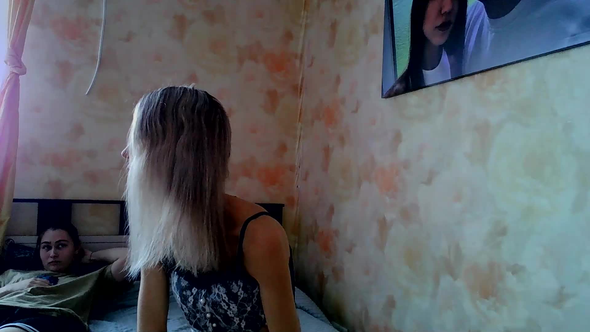 Jenna_Jam Live Sex April 25, 2026
