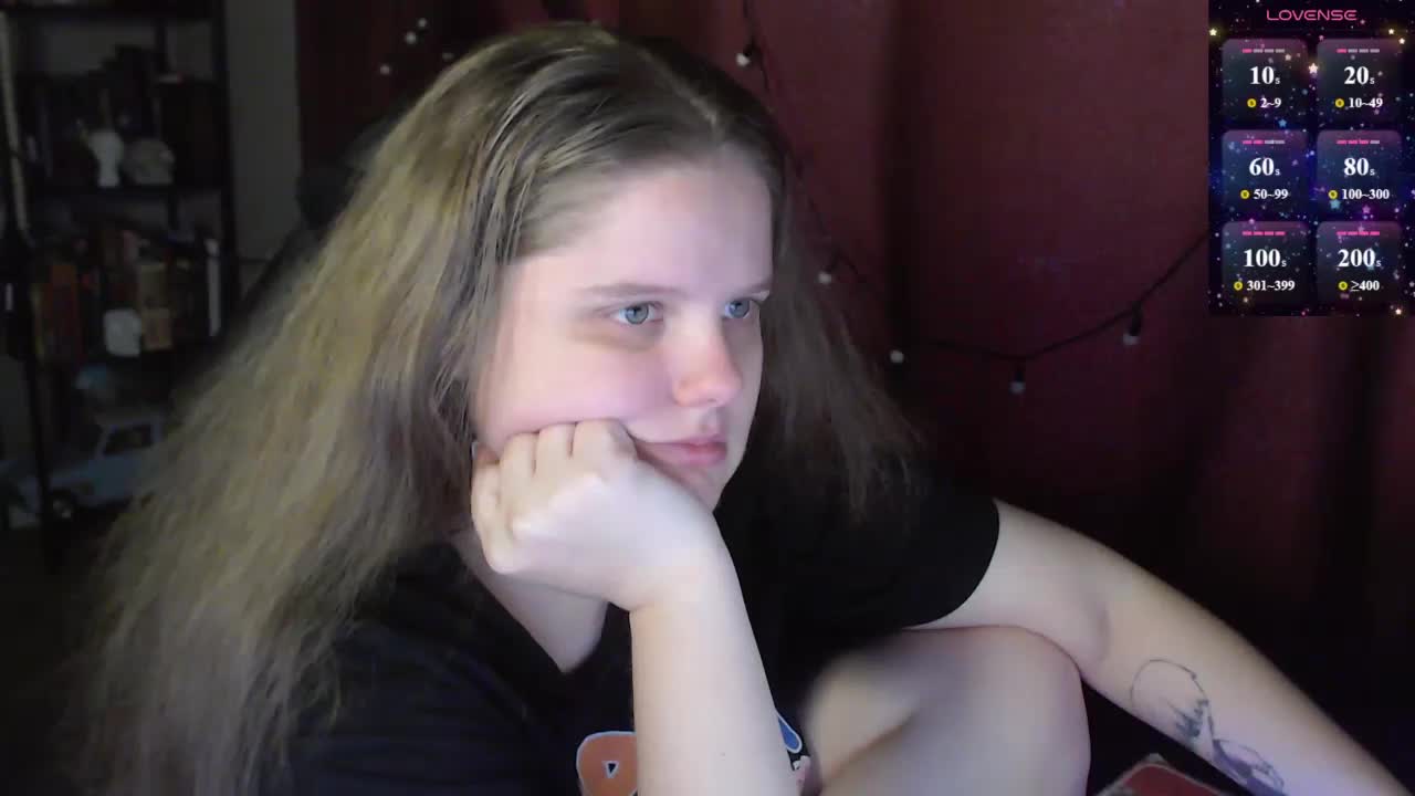 sweet_____cute Live Sex April 25, 2026
