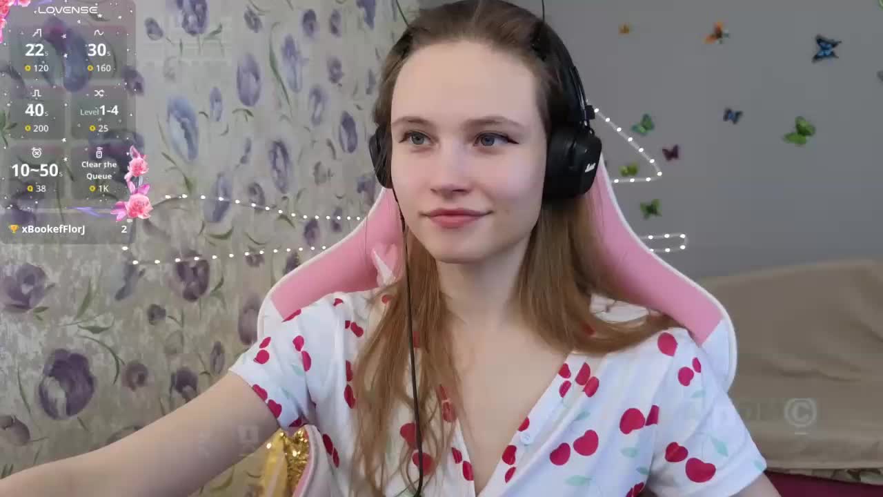 Armura Live Sex April 25, 2026