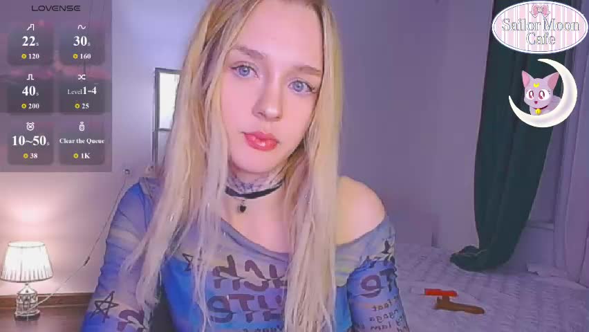 sailormoon666_ Live Sex April 25, 2026