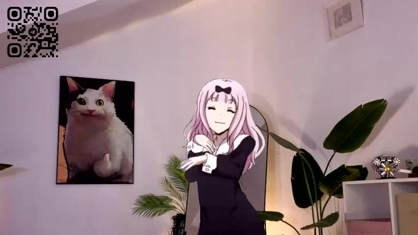 doll_lesli Live Sex April 25, 2026