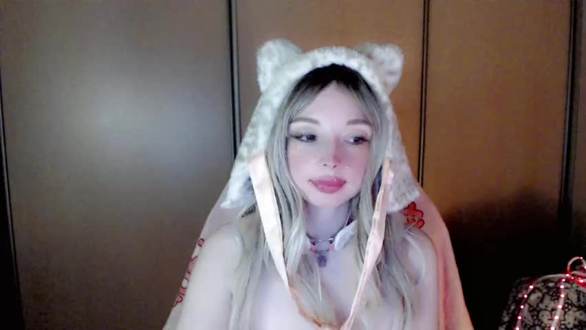 oh_pichuu Live Sex April 25, 2026