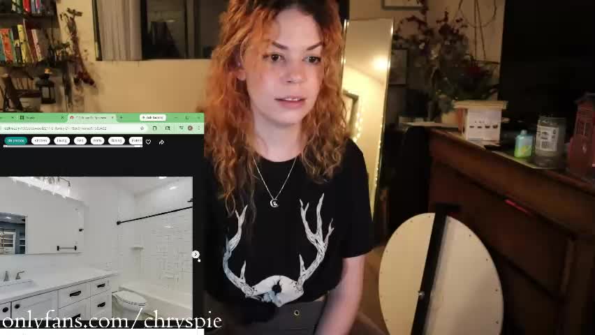 chrysanthulu Live Sex April 25, 2026