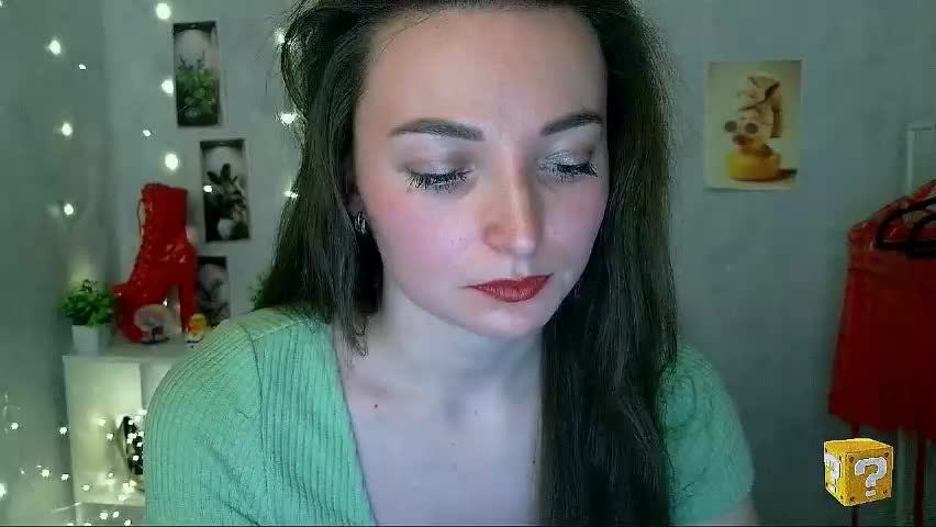 kiss_shy Live Sex April 25, 2026