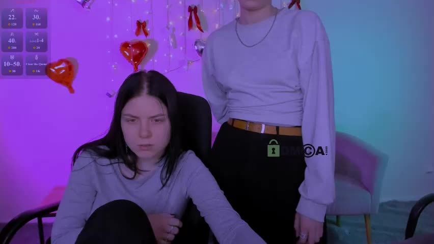 foxy_tease_ Live Sex April 25, 2026