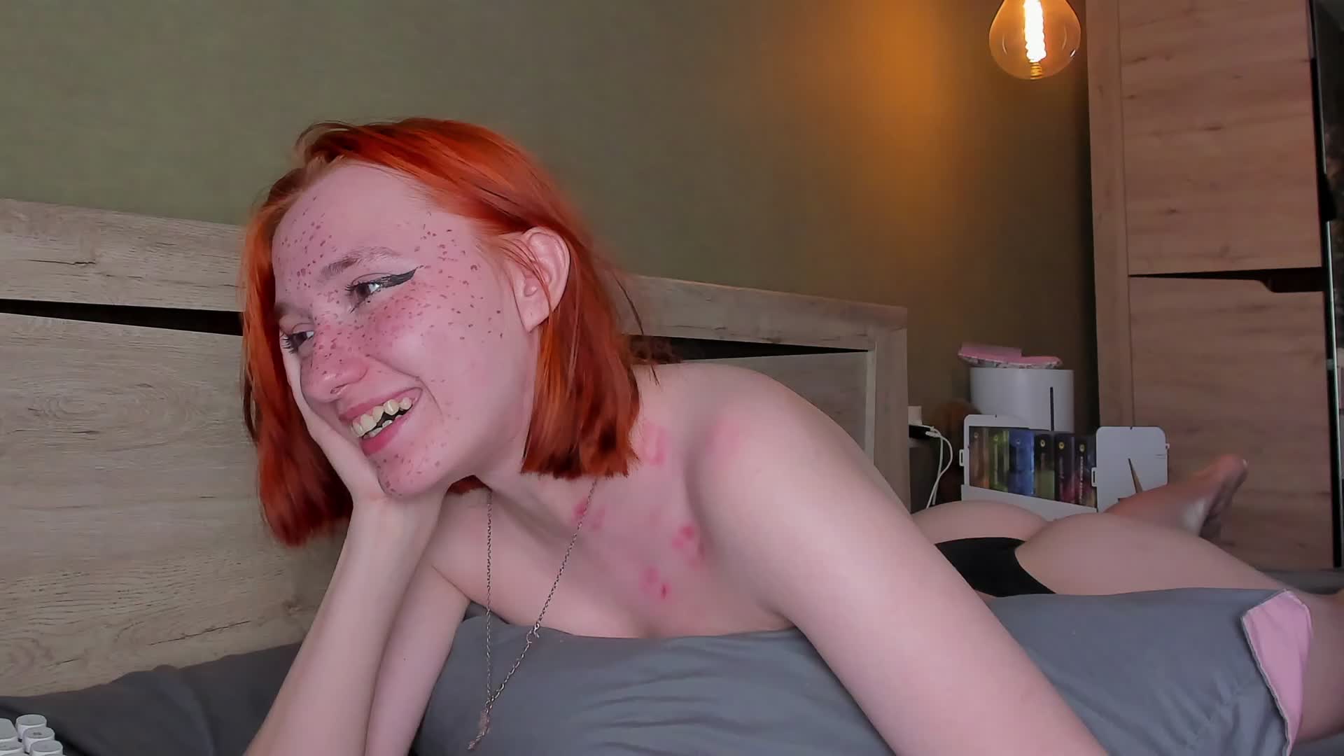 Dark-Willlow Live Sex April 25, 2026