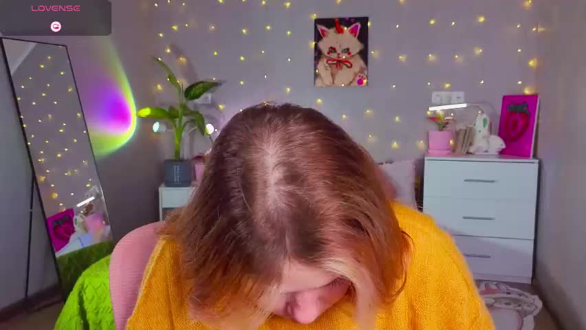 red__candy Live Sex April 25, 2026