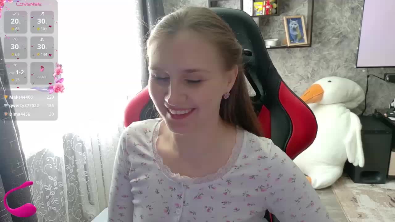 MedSEXtri4ka Live Sex April 25, 2026
