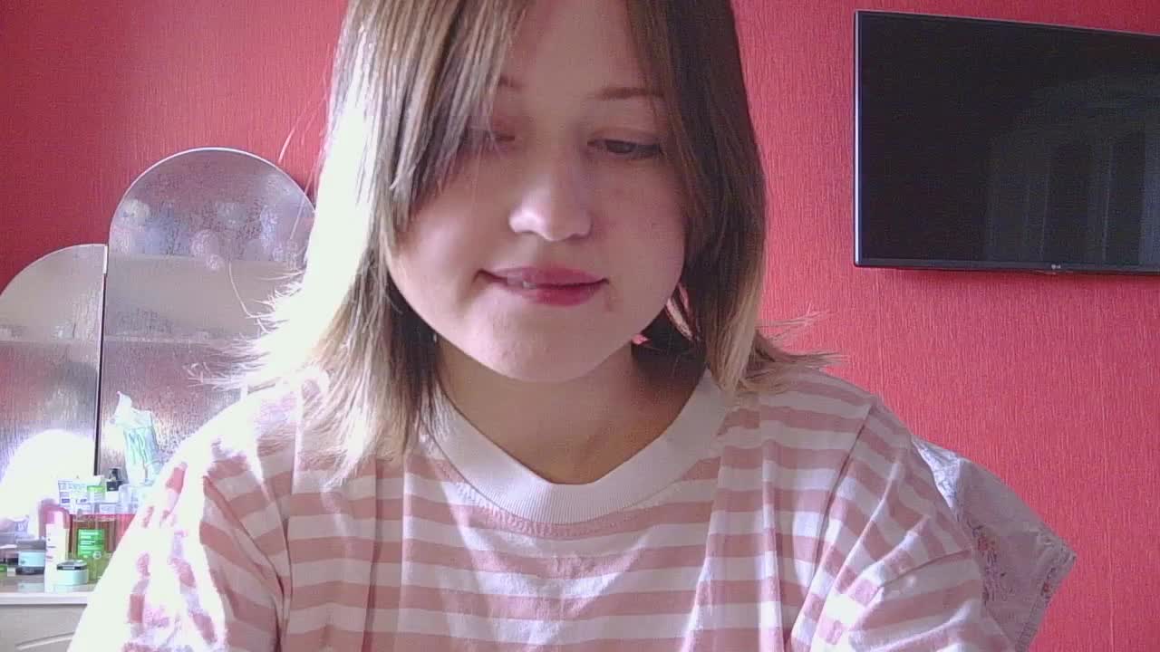 BelovedMary Live Sex April 25, 2026