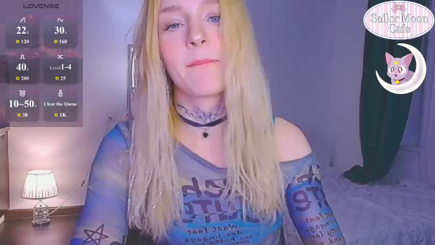 sailormoon666_ Live Sex April 25, 2026