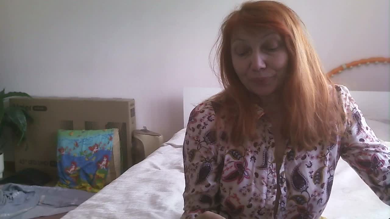 LIliana77777 Live Sex April 25, 2026
