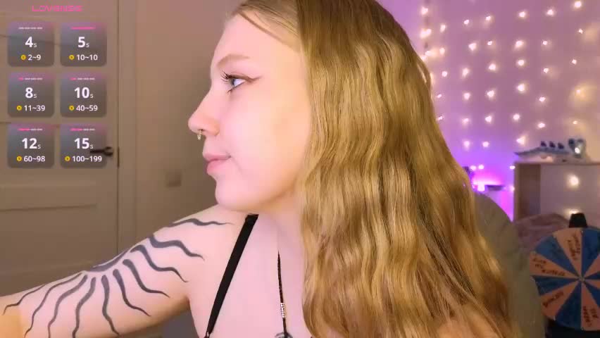 rabbyasti Live Sex April 25, 2026