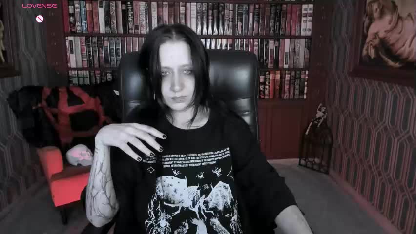 medusagorgona_ Live Sex April 25, 2026
