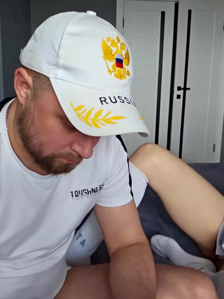 RIM-and-ARI Live Sex April 25, 2026