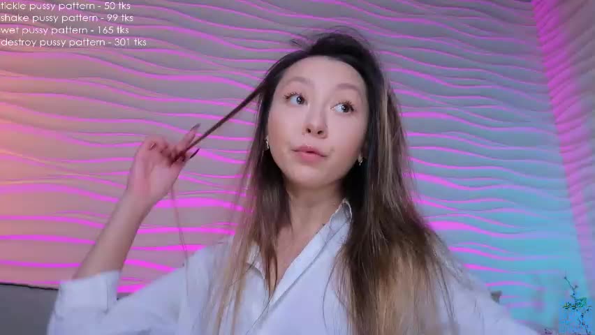 iam_casey Live Sex April 25, 2026