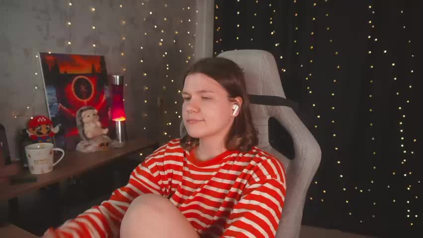 amberlyyy Live Sex April 25, 2026