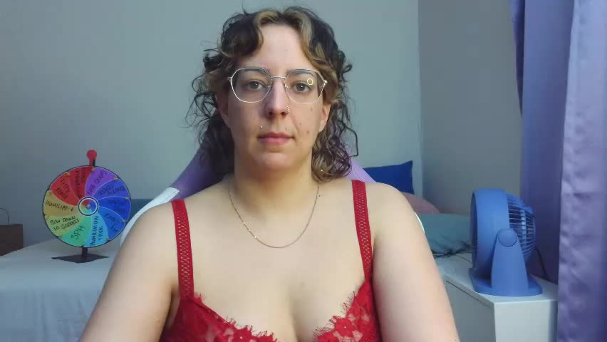findomglana Live Sex April 25, 2026