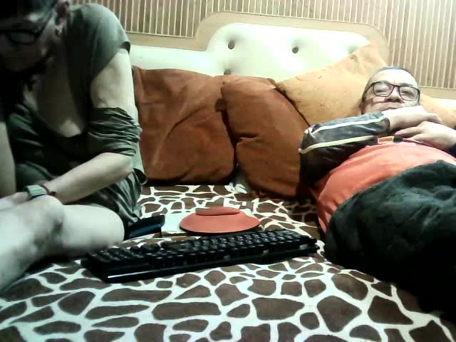 coupleofcoolx Live Sex April 25, 2026