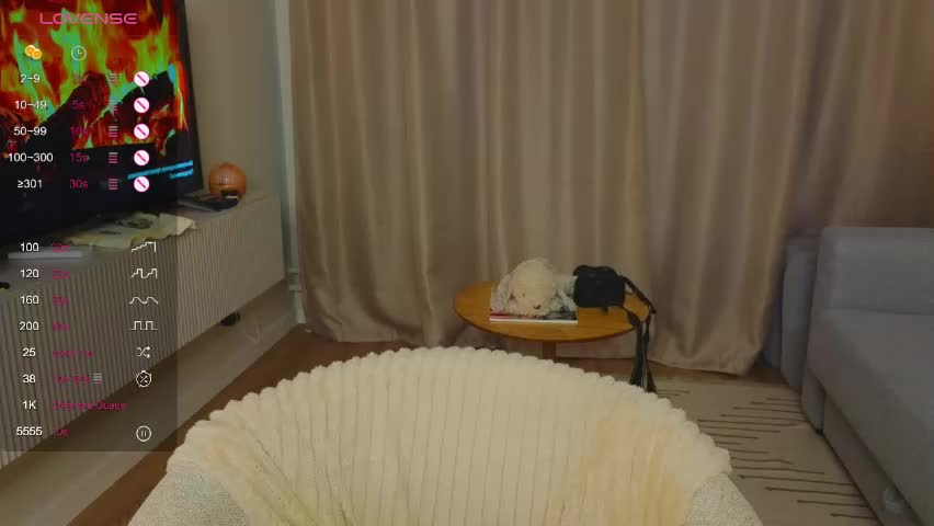 kim_lyn Live Sex April 25, 2026