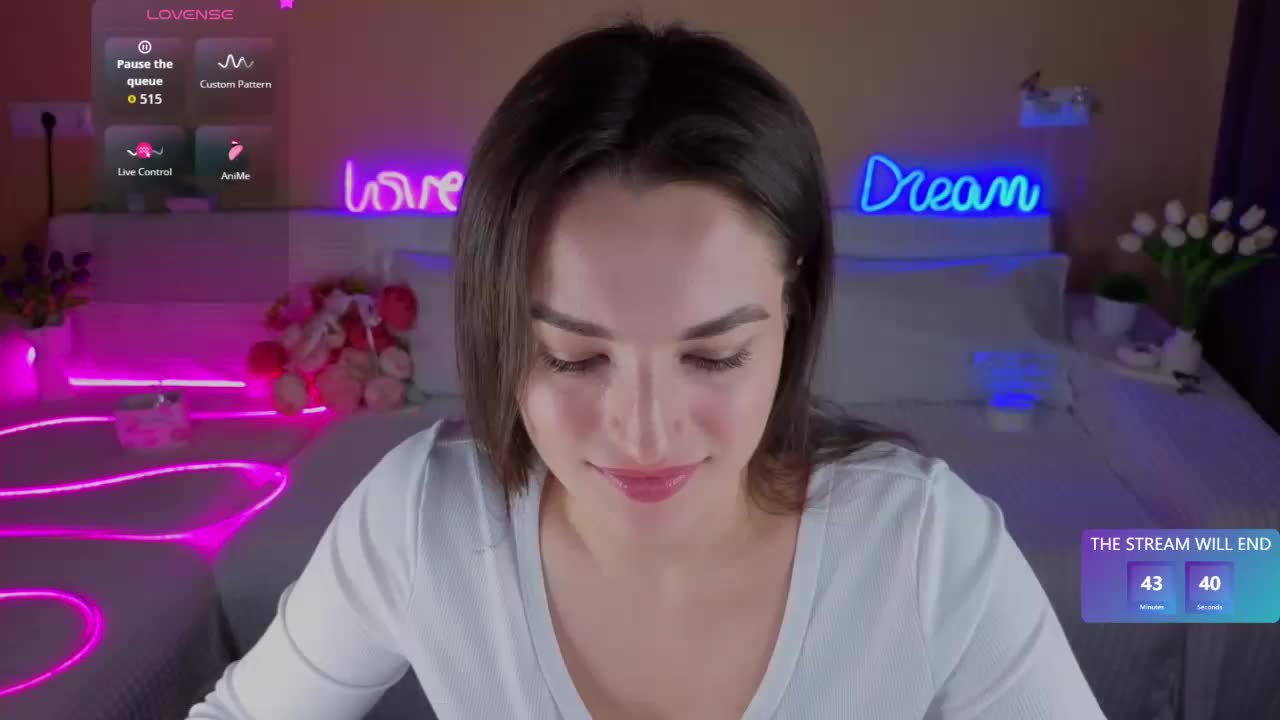 Camilla-One Live Sex April 26, 2026