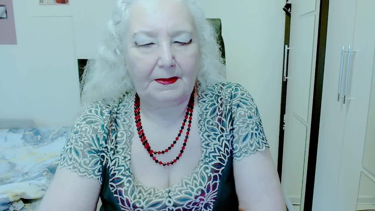 GrannyWants Live Sex April 26, 2026