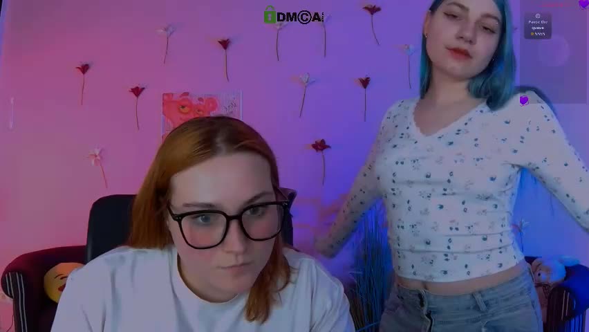 pure_radiance Live Sex April 26, 2026